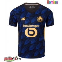 Camiseta Lille OSC Tercera Equipación 2025-26 manga corta